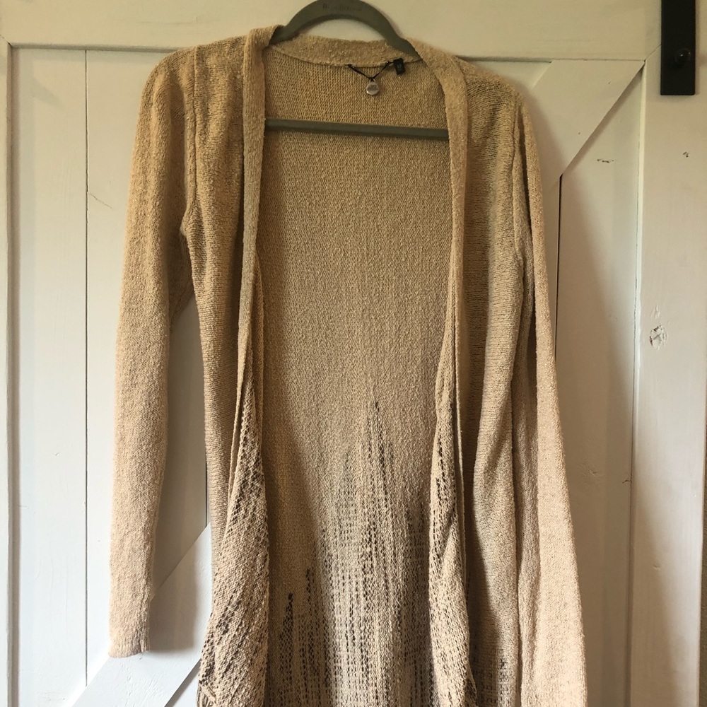 BKE boutique cardigan